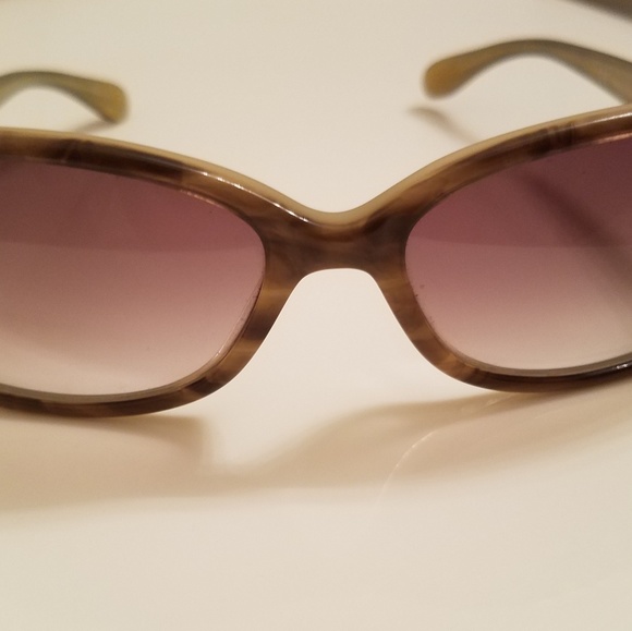 Marc Jacobs Sunglasses - Picture 7 of 8